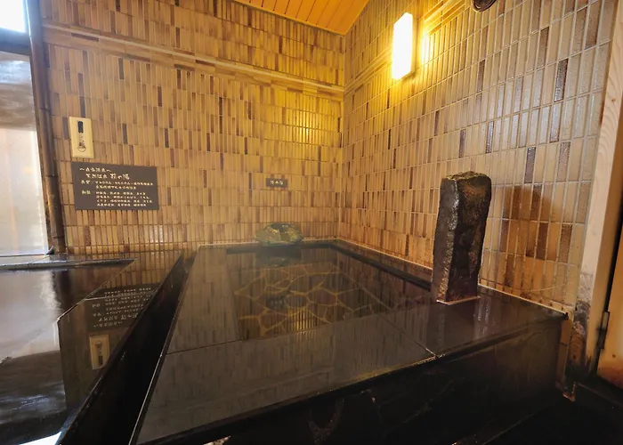 Dormy Inn Sendai Station Natural Hot Springs