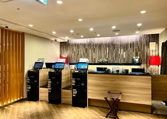 Dormy Inn Sendai Annex