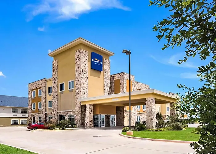 Motel 6-Mineral Wells, Tx