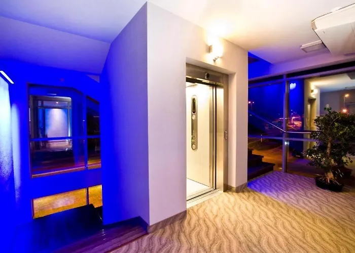 Hotel Morski Gdynia