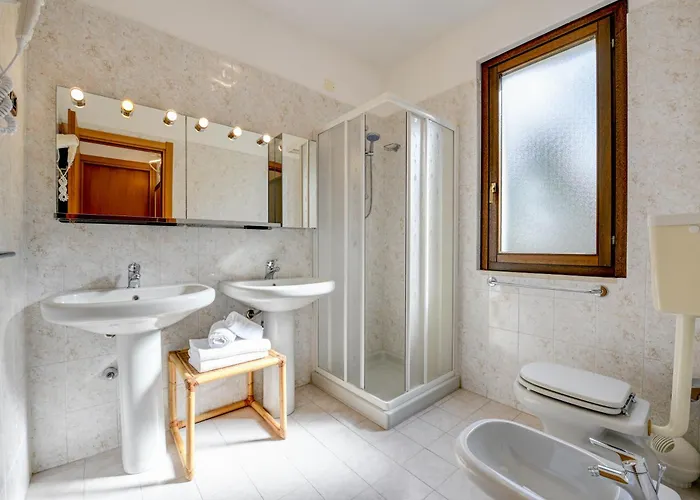 Apparthotel San Sivino Manerba del Garda