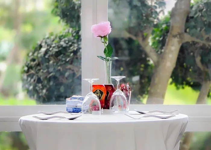 La Vie En Rose - Sha Plus เชียงราย