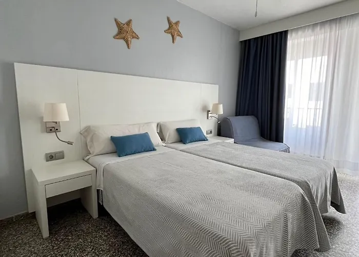 Hostal Pitiusa Ibiza-stad