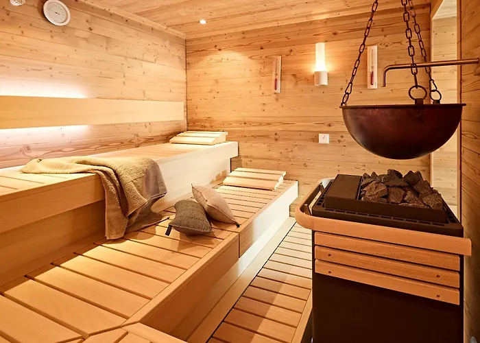 Siplinger Suites - Ferienwohnungen und Suiten Balderschwang