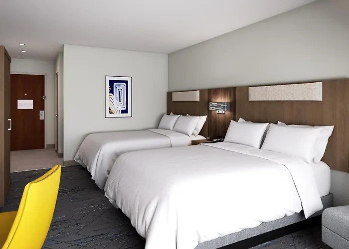 Holiday Inn Express - Akron Nw - Fairlawn, An Ihg Hotel