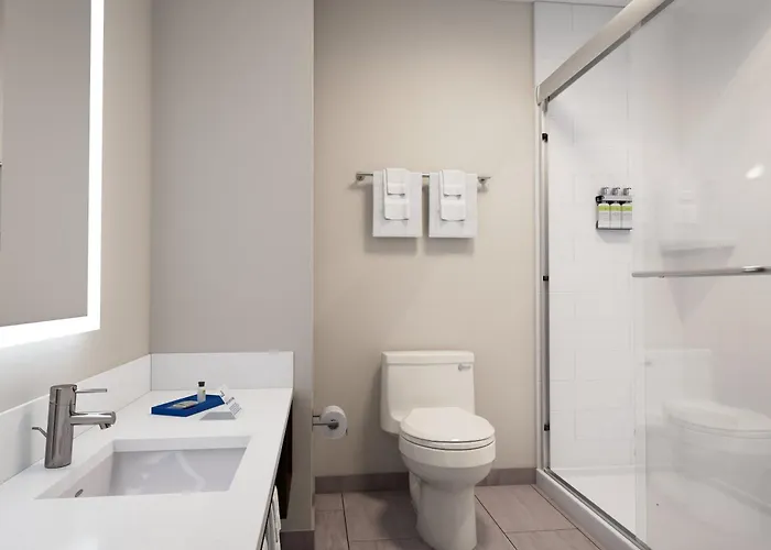 Holiday Inn Express - Akron Nw - Fairlawn, An Ihg Hotel