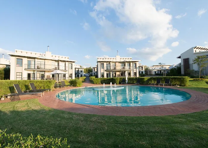 The Fairway Hotel, Spa & Golf Resort Randburg