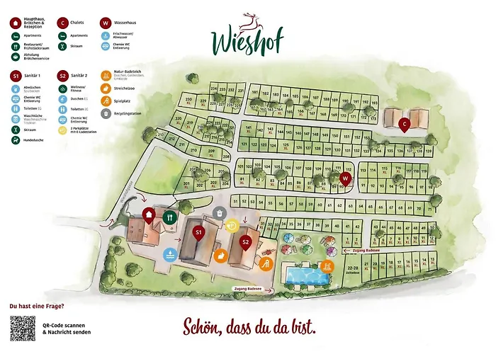 Appartements Wieshof St. Johann im Pongau