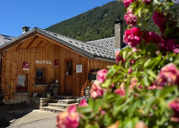 Auberge De La Foret Auris