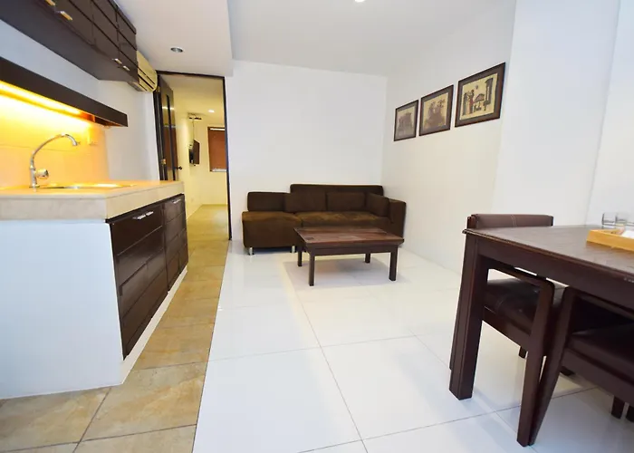 Acl Suites Quezon City