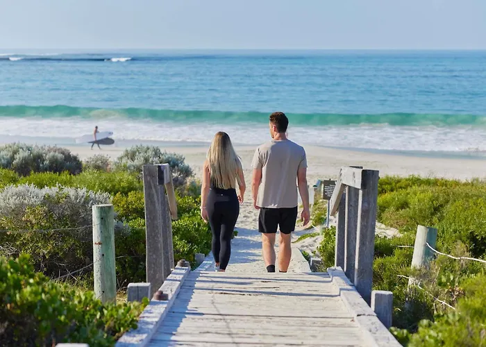 Pullman Bunker Bay Resort Margaret River Dunsborough