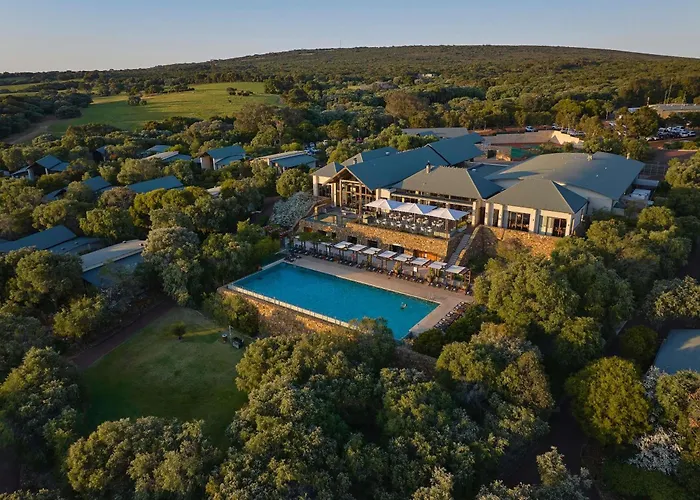 Pullman Bunker Bay Resort Margaret River Dunsborough