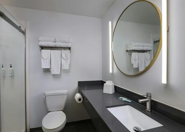 Fairfield Inn & Suites Corpus Christi