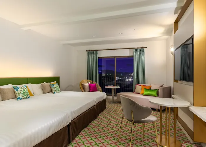 Hotel Shima Spain Mura