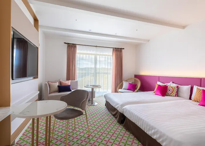 Hotel Shima Spain Mura