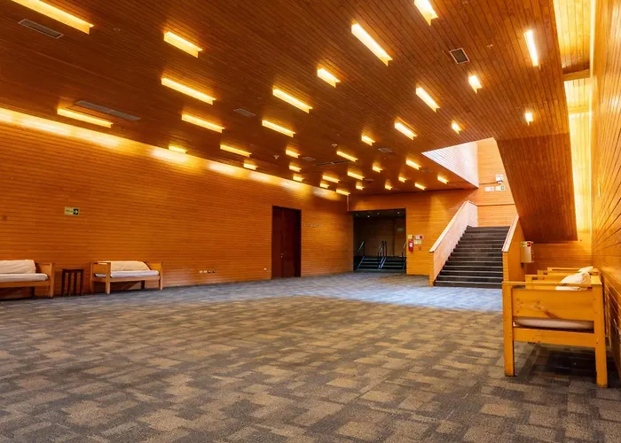 Hotel Patagonico Puerto Varas