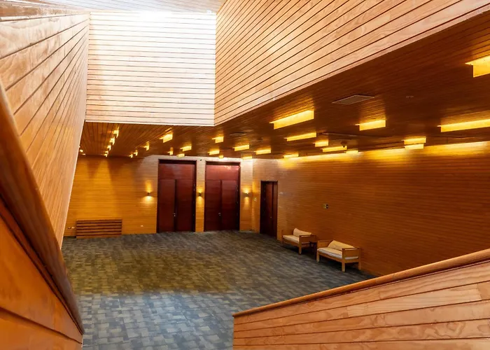 Hotel Patagonico Puerto Varas