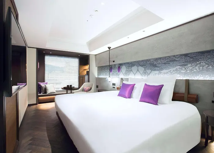 Dhawa Yura Kyoto Hotel