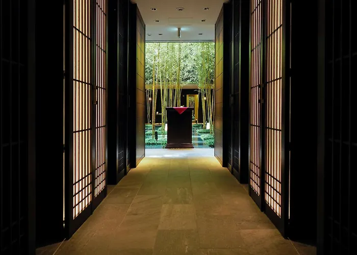 Dhawa Yura Kyoto Hotel