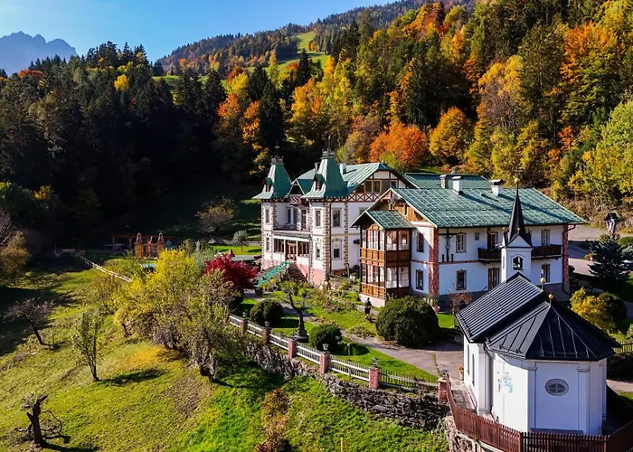 Hotel Gasthof Gribelehof Lienz