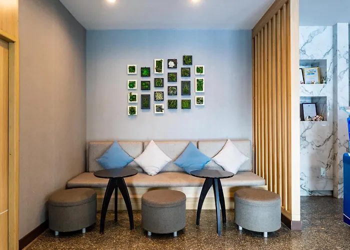 Krabi Royal Hotel