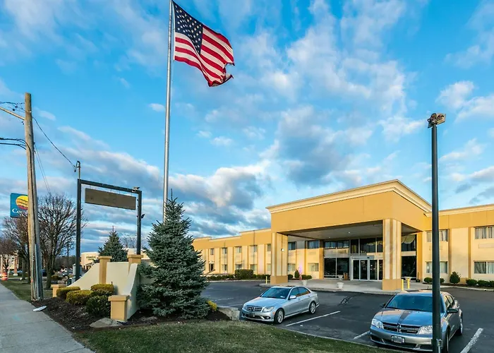Comfort Inn Medford-Long Island