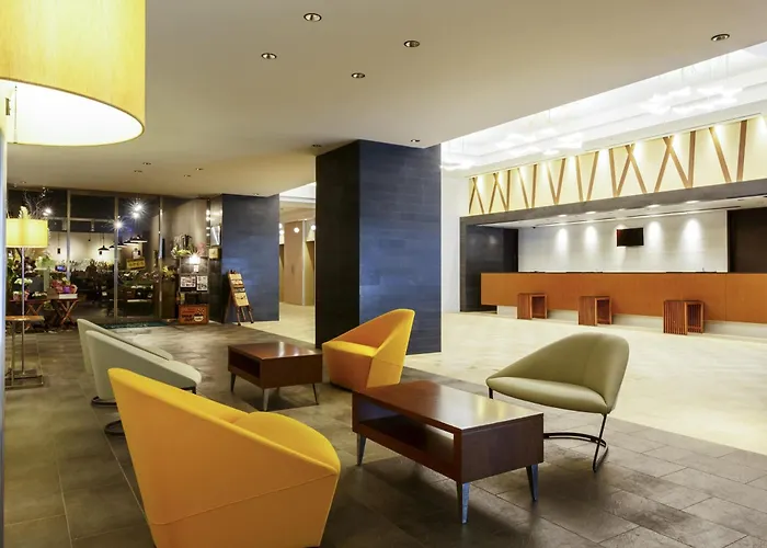 Ibis Styles Sapporo Hotel
