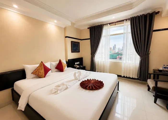 Salita Hotel Phnom Penh