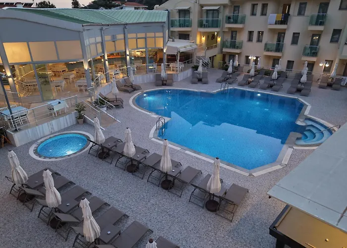Belcehan Hotel Oludeniz