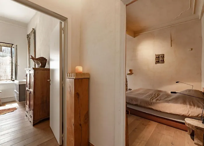 Boutique Hotel Verne Dreams Gent