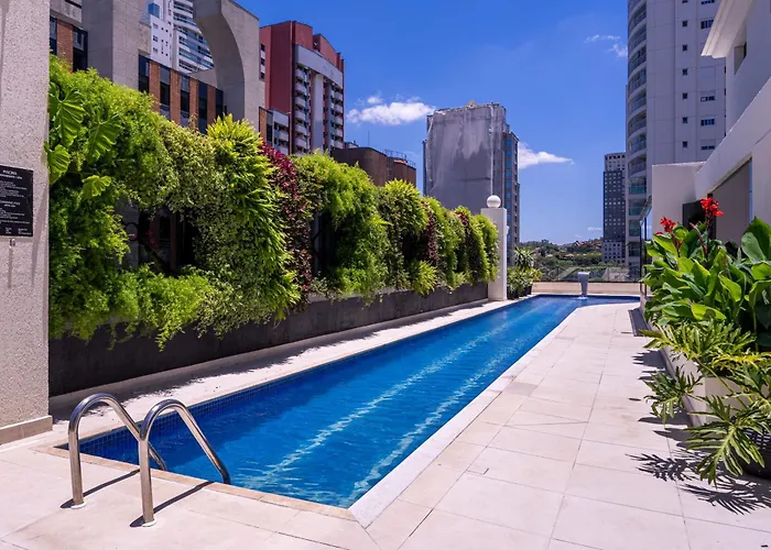 Intercity Sao Paulo Berrini