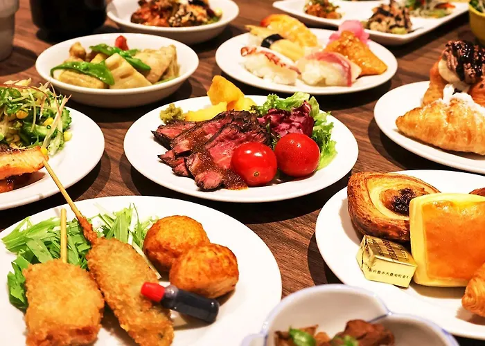 Osaka Corona Hotel