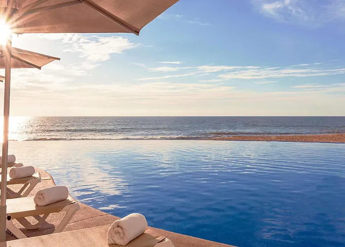 Park Royal Mazatlan