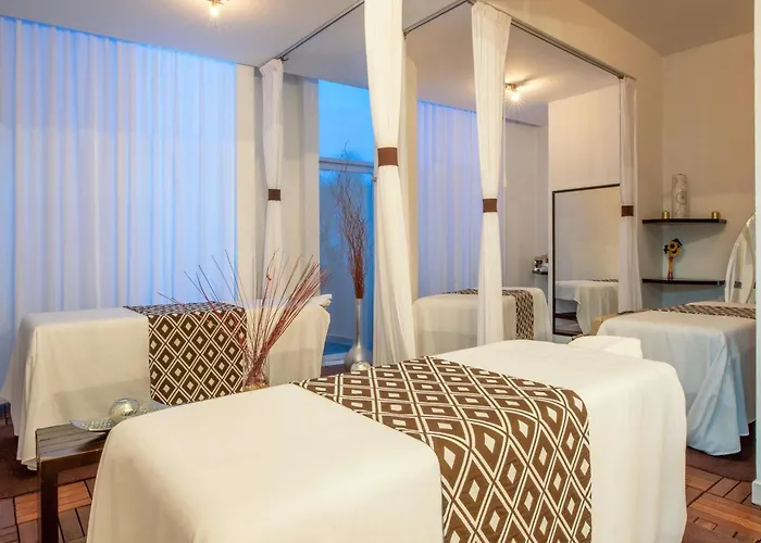 Park Royal Mazatlan