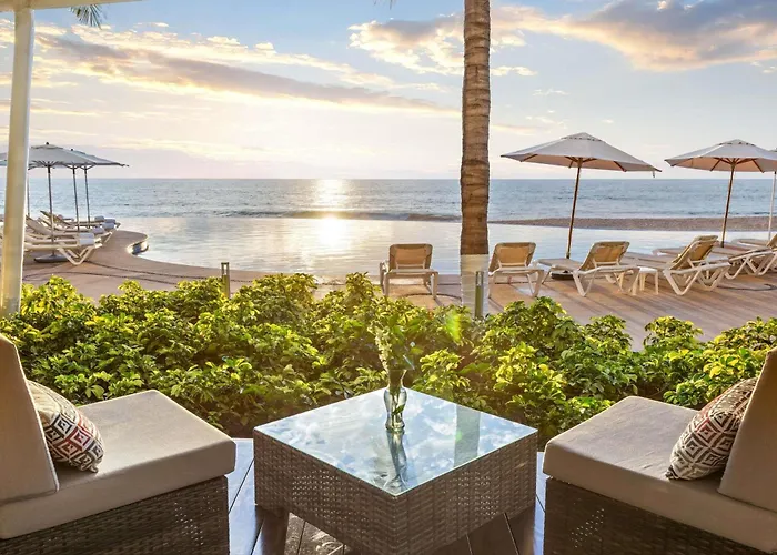 Park Royal Mazatlan