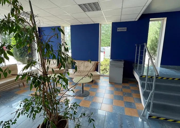 Zemgale Hotel Jelgava
