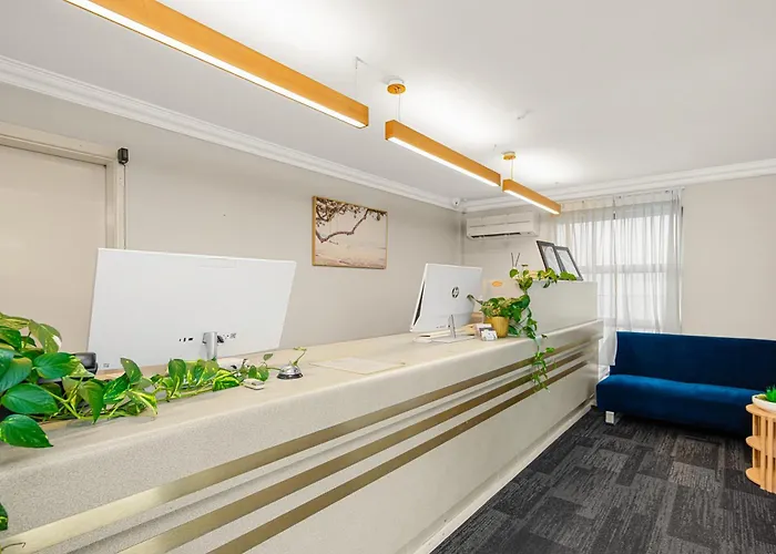 Sunnybank Star Hotel Brisbane