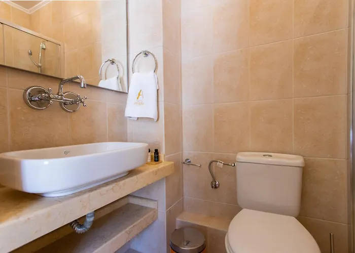 Athena Hotel Nafplio