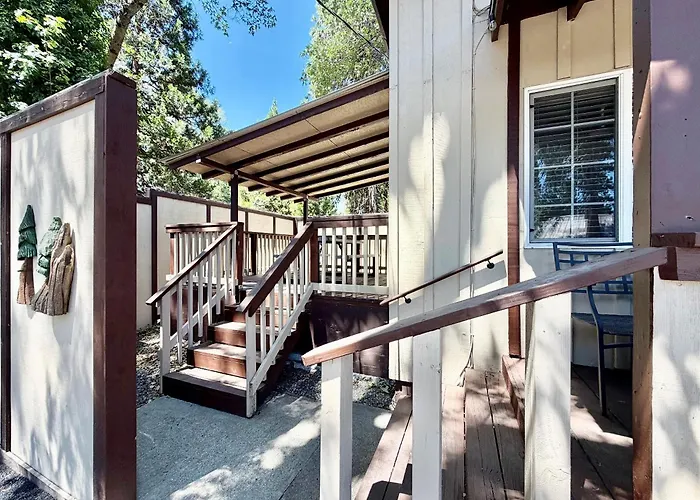 Shasta Inn Mount Shasta