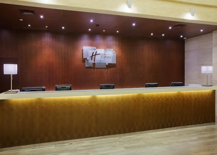 Holiday Inn Express Suzhou Changjiang By Ihg