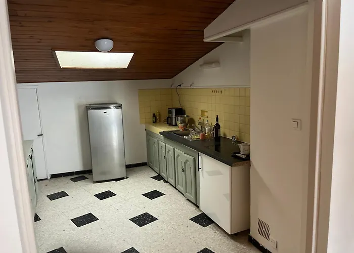 Hotel François 1Er Manosque
