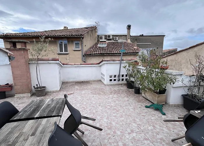 Hotel François 1Er Manosque