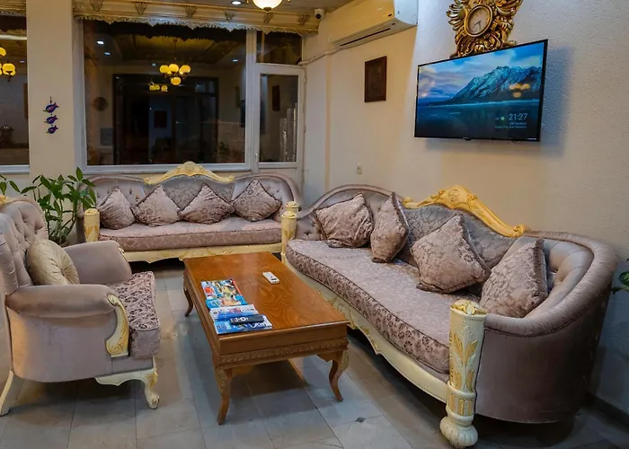 Basileus Hotel Istanbul