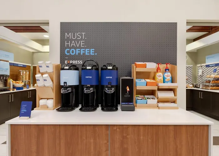 Holiday Inn Express Hotel & Suites Mount Pleasant - Charleston By Ihg