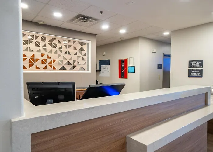 Candlewood Suites Baytown By Ihg