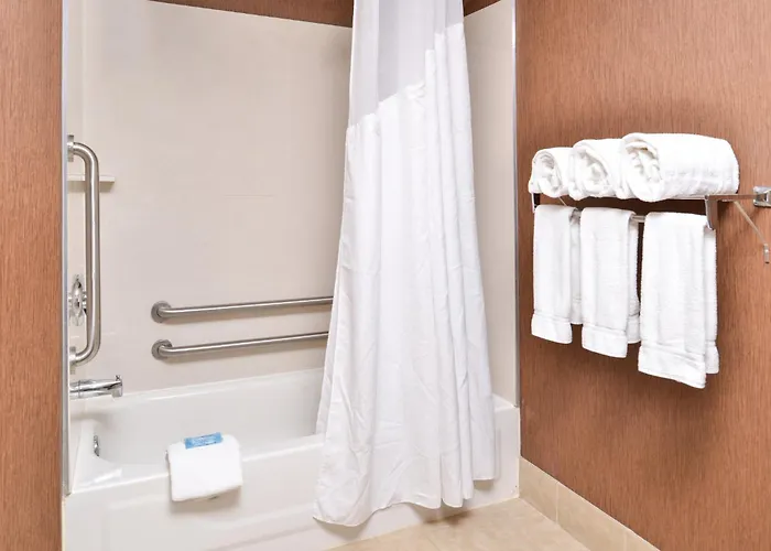 Holiday Inn Express Lewisburg - New Columbia By Ihg