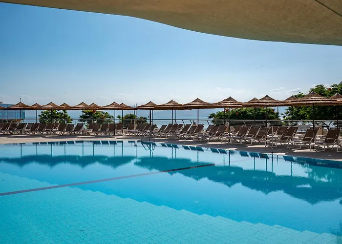 Leonardo Plaza Hotel Tiberias
