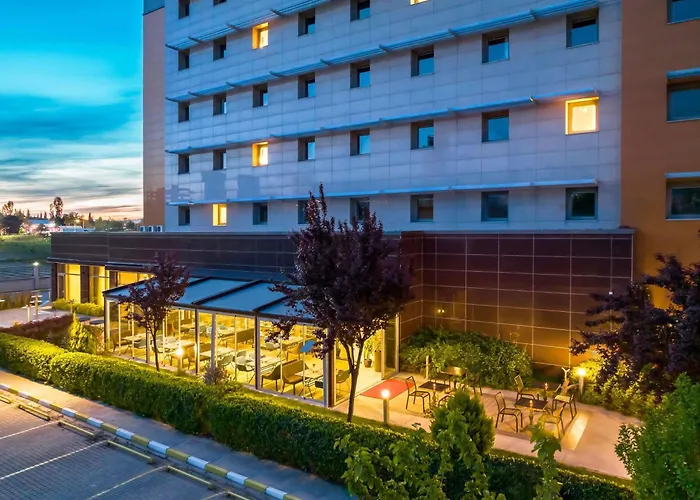 Hotel Ibis Bursa