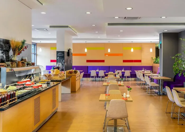 Hotel Ibis Bursa