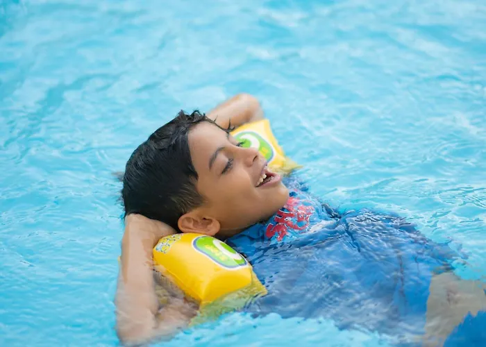 Holiday Inn Tabuk By Ihg